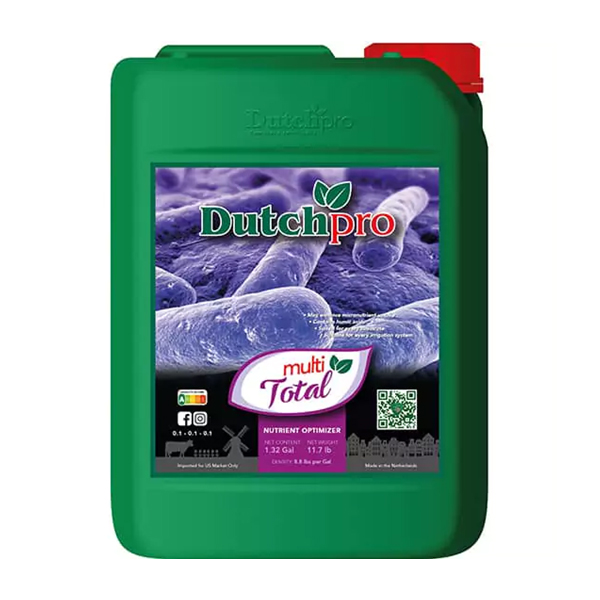 Dutchpro Multi Total 5L