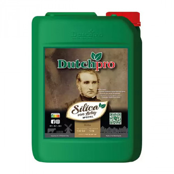 Dutchpro Silica Von Liebig Special 5L