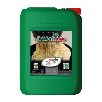 Dutchpro Take Root 10L
