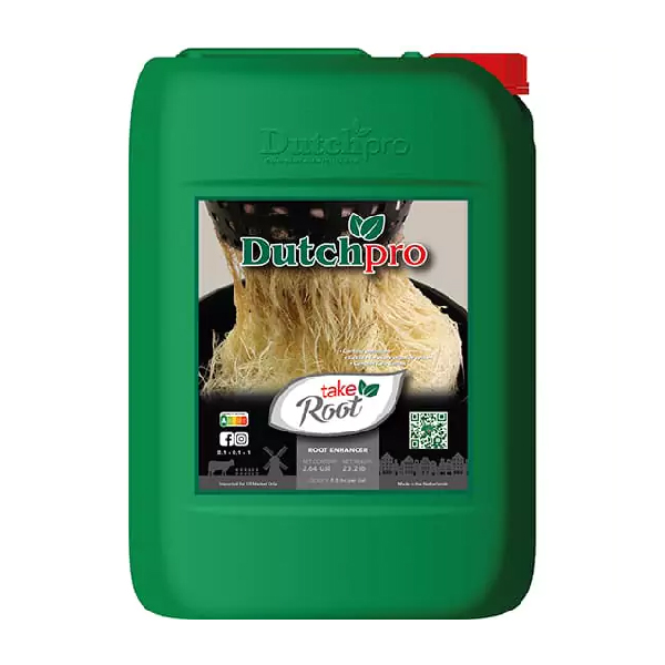 Dutchpro Take Root 10L