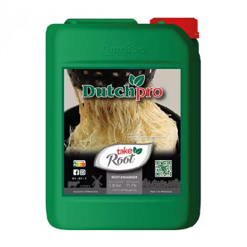 Dutchpro Take Root 5L