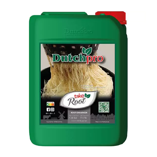 Dutchpro Take Root 5L