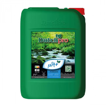 Dutchpro pH+ 10L