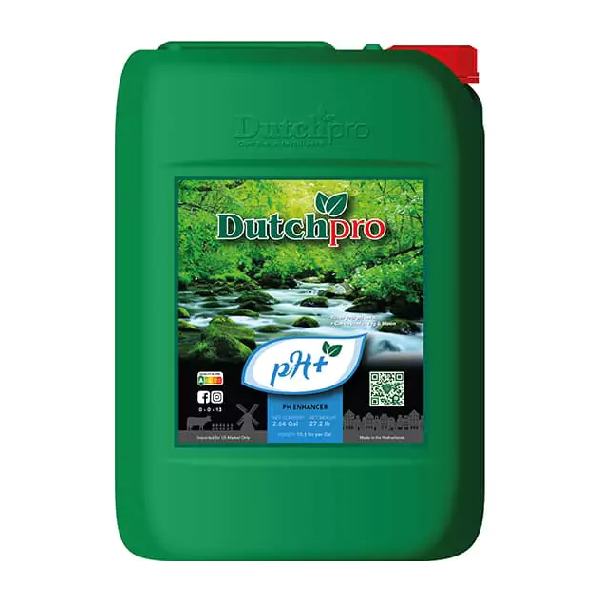 Dutchpro pH+ 10L