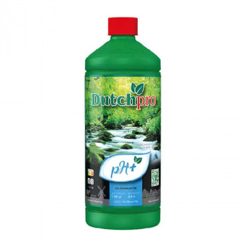 Dutchpro pH+ 1L
