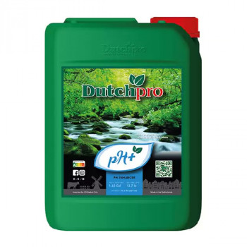 Dutchpro pH+ 5L