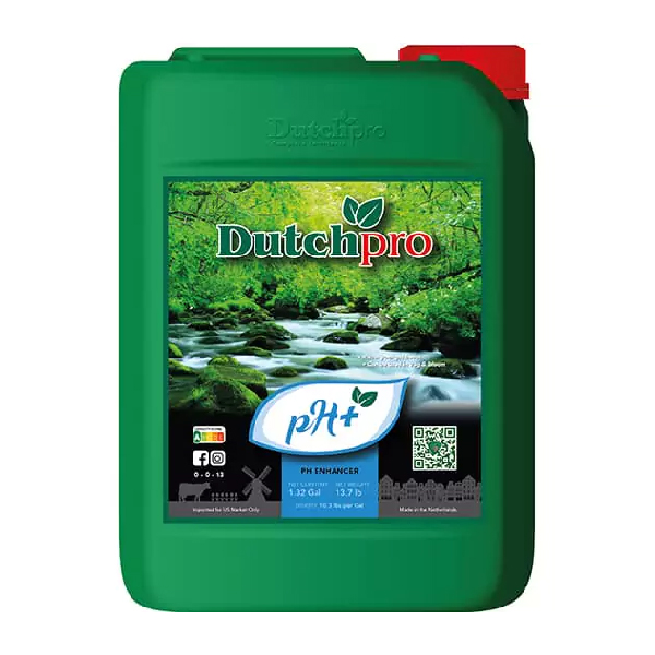 Dutchpro pH+ 5L