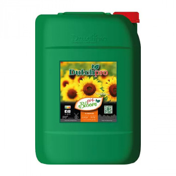 Dutchpro pH- Bloom 20L