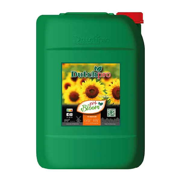 Dutchpro pH- Bloom 20L