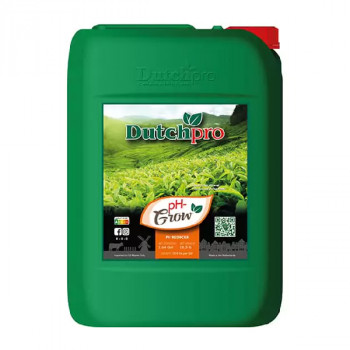 Dutchpro pH- Grow 10L