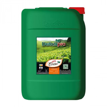 Dutchpro pH- Grow 20L