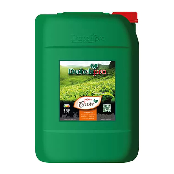 Dutchpro pH- Grow 20L