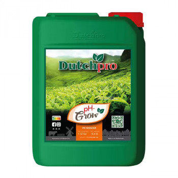 Dutchpro pH- Grow 5L