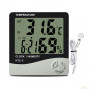Дигитален Термо-Хигро Метър Digital Series Indoor/Outdoor Min Max 