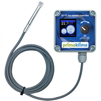 ECTC-1M-Digital fan-controller