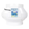 EC Вентилатор PK250-ECblue Ø250mm 1450m3/h