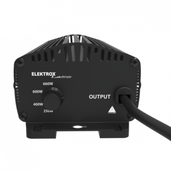 Електронен Баласт ELEKTROX Ultimate 250-660W