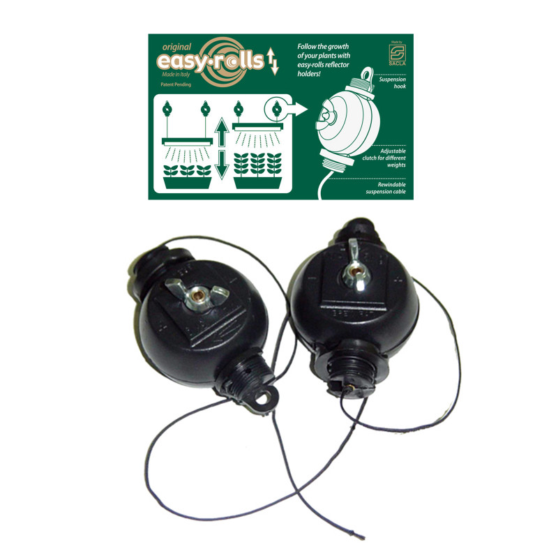 Гроубокс Комплект Хоби 3x600W