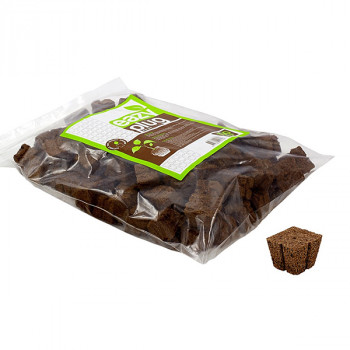 Eazy Plug 100 бр. Кубчета за покълване  от торф