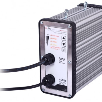 Електронен Баласт GSE 600W dim 250-660W