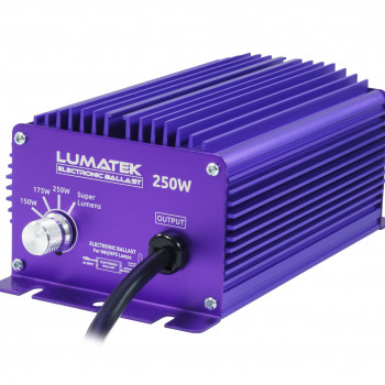 Електронен Баласт LUMATEK 250W 240V