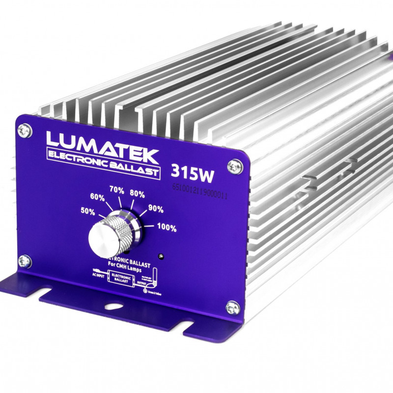 Електронен Баласт LUMATEK 315W CMH
