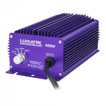 Електронен Баласт LUMATEK 400W 240V 
