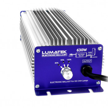 Електронен Баласт LUMATEK 630W CMH