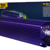 Електронен Баласт LUMATEK Twin 600W 240V Dimmable