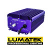 Електронен Баласт LUMATEK Ultimate Pro 1000W 400V Controllable
