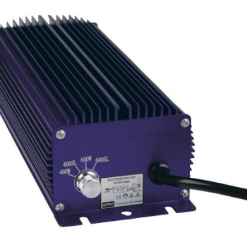 Електронен Баласт LUMATEK Ultimate Pro 400-660W 400 Volt