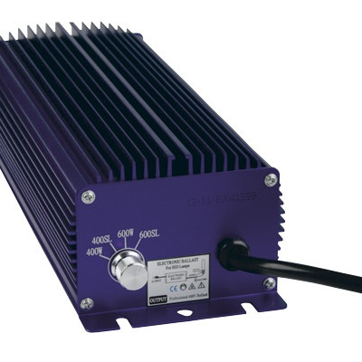 Електронен Баласт LUMATEK Ultimate Pro 400-660W 400 Volt