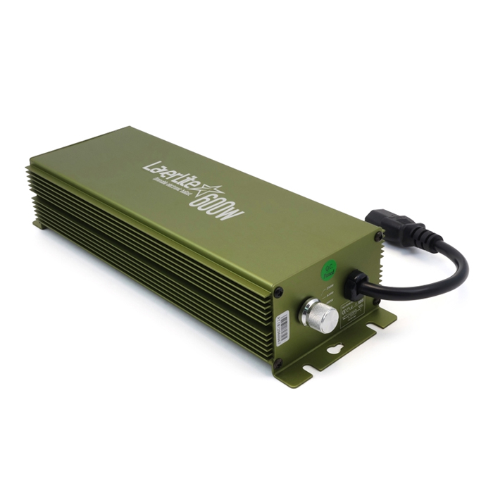 Електронен Баласт Lazerlite 600W