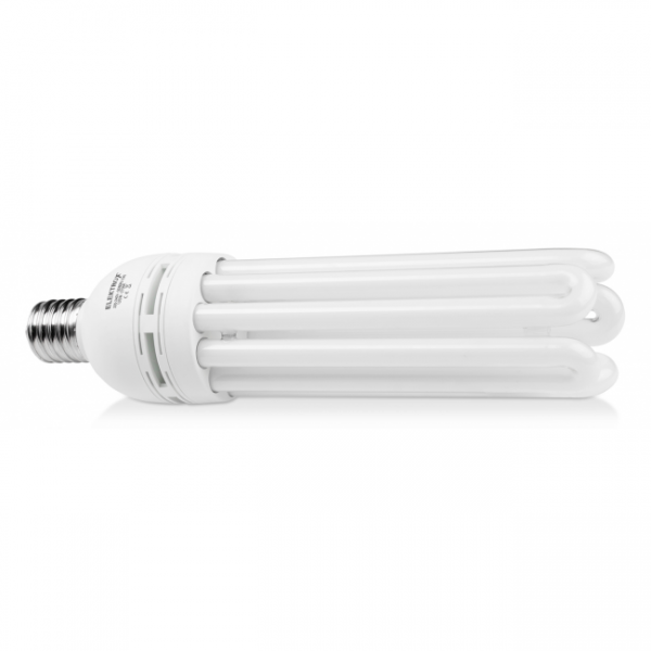 CFL Лампа за цъфтеж Elektrox FLOWER 125W