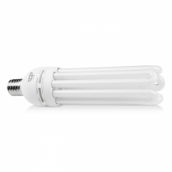 CFL Лампа за растеж и цъфтеж Elektrox DUAL 125W