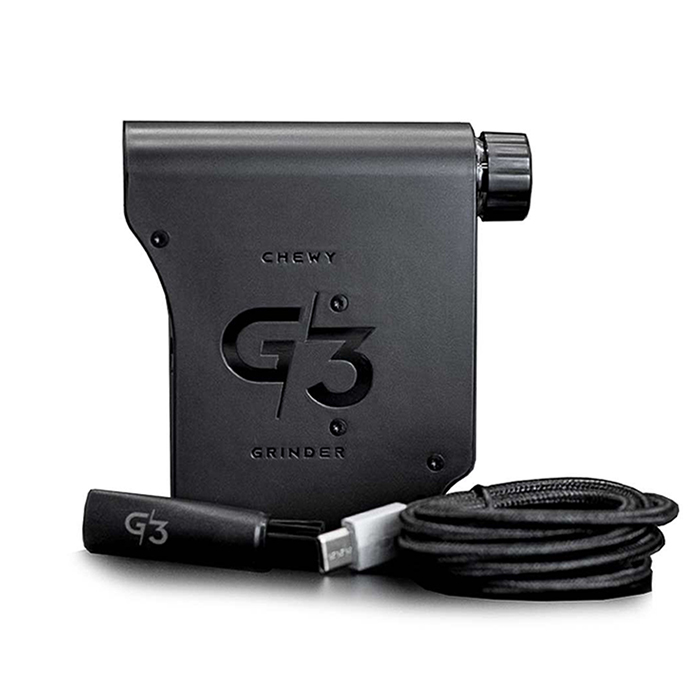 Електрически Гриндер Chewy G3 Basic Edition