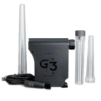 Електрически Гриндер Chewy G3 Deluxe Edition