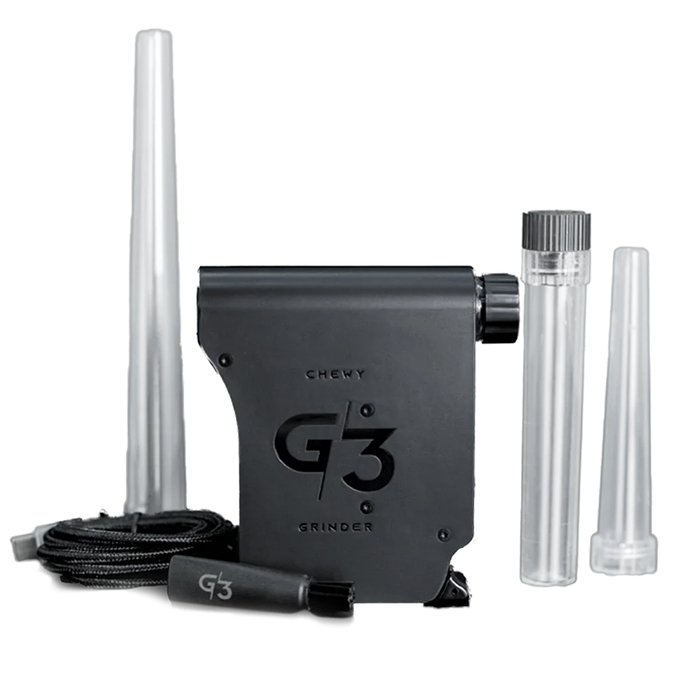 Електрически Гриндер Chewy G3 Deluxe Edition