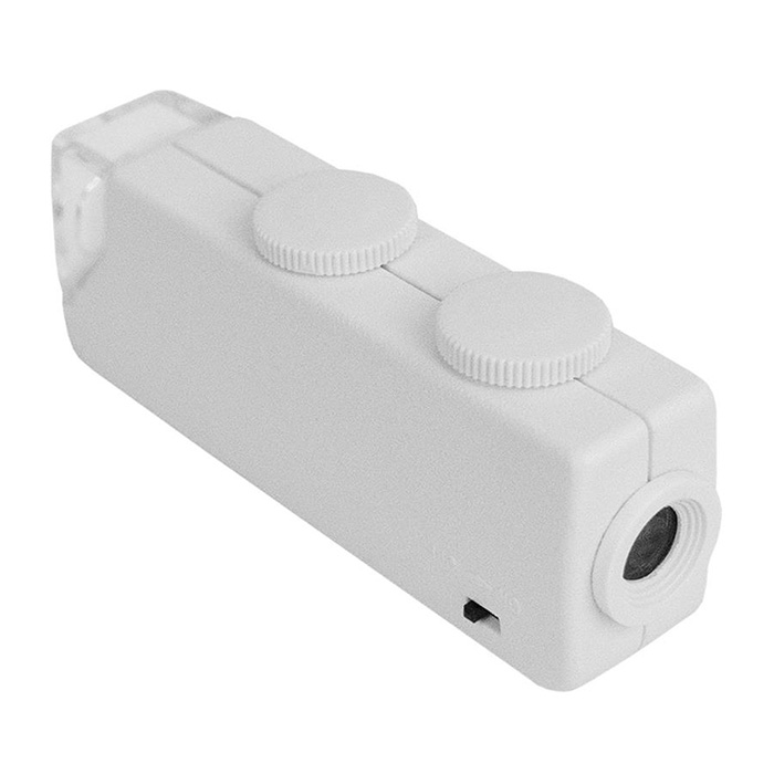 Микроскоп Essentials Illuminated (60x - 100x)