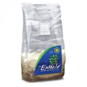 Exhale CO2 Bag