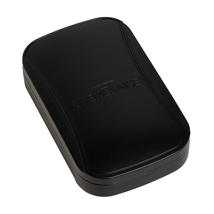 Везна FL-200-BK FLEX ON BALANCE 200g x 0.01g - Черна