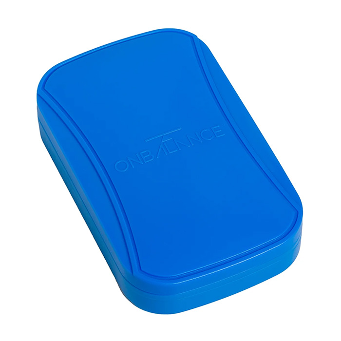 Везна FL-200-BL FLEX ON BALANCE 200g x 0.01g - Синя