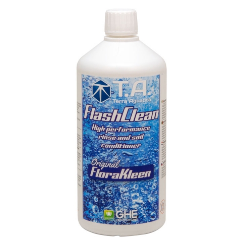 FLASHCLEAN 1L (KLEEN)