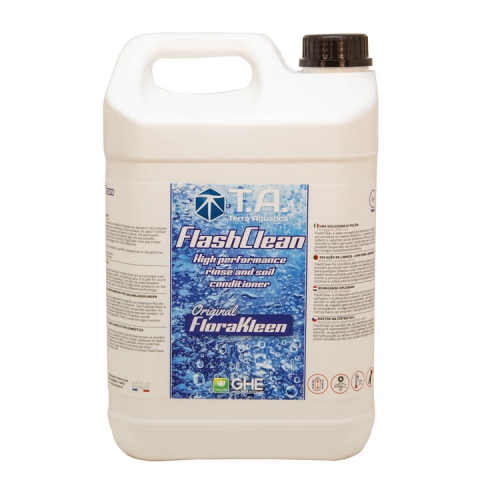 FLASHCLEAN 5L (KLEEN)