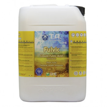 FULVIC 10L (DIAMOND NECTAR)