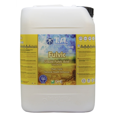 FULVIC 10L (DIAMOND NECTAR)