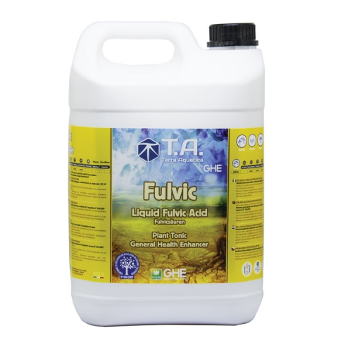FULVIC 5L (DIAMOND NECTAR)