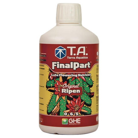 FINALPART 500ml (RIPEN)