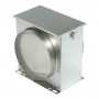 Филтър за входящ въздух Can Filterbox FV100, Ø100mm