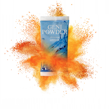 GENI Shooting Powder 1 саше/65г.